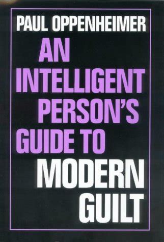 An intelligent person s guide to modern guilt intelligent person. - Download manuale officina riparazione servizio motore onan b43m b48m.