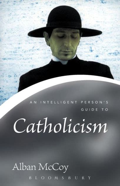 An intelligent persons guide to catholicism. - Terrier australiano una guía integral del propietario.