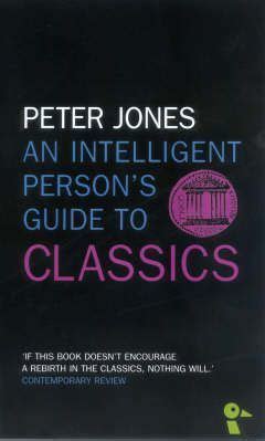 An intelligent persons guide to classics. - Pp pi process order user manual.