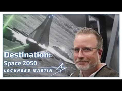 An interesting interview with Lockheed martin with its MADV …