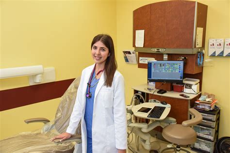 An interview with Jacqueline Shanks, Clinical Assistant Professor ...