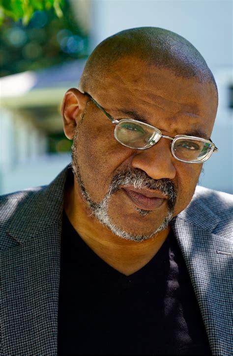 An interview with Kwame Dawes,