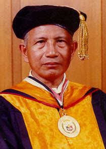 An interview with Melecio S. Magno - Animo Repository