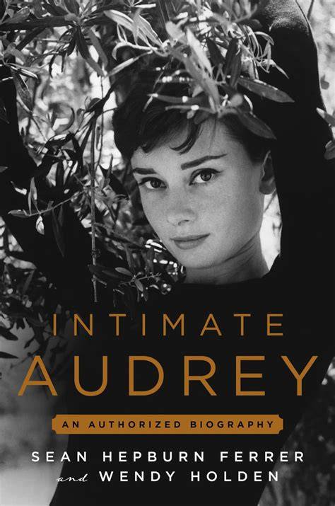 An intimate, authorized yet