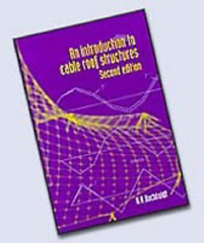 An introduction to cable roof structures second edition. - Passando al mac l'edizione manuale mancante dei mavericks.