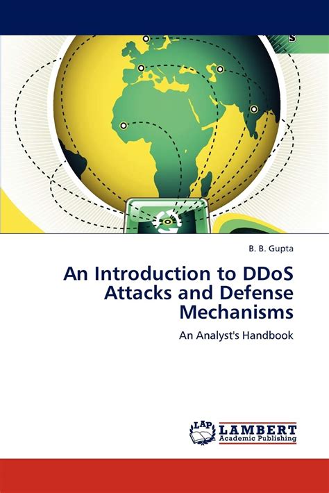 An introduction to ddos attacks and defense mechanisms an analysts handbook. - Un estudio crítico de las novelas de ernesto sábato.