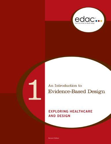 An introduction to evidence based design exploring healthcare and design edac study guides volume 1. - Triumph daytona speed triple sprint tiger 885 955cc 97 to 05 haynes service repair manual.