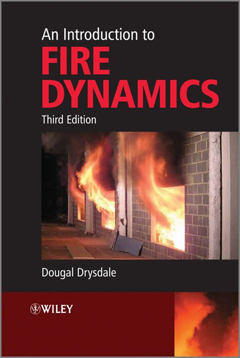 An introduction to fire dynamics solution manual. - Bmw r51 r61 r66 r71 workshop repair service manual.