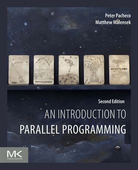An introduction to parallel programming manual solutions. - Manuale della soluzione di calcolo vettoriale contorno schaum.