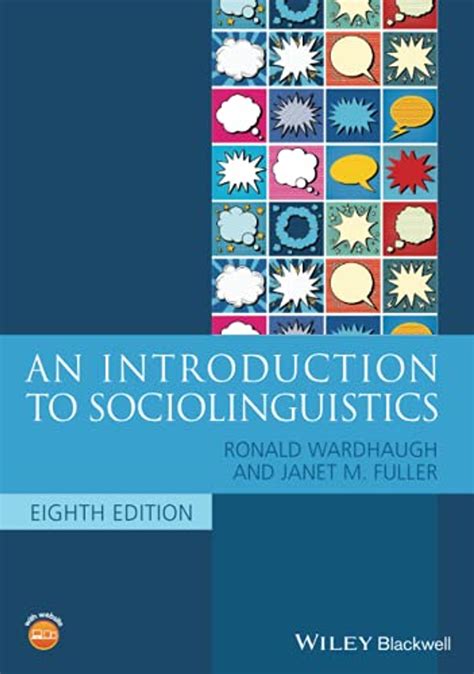 An introduction to sociolinguistics blackwell textbooks in linguistics. - Sony lcd digital colour tv bravia manual.