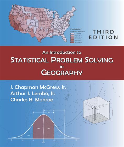 An introduction to statistical problem solving in geography third edition. - Oep 4 printer manual 4pictures on 1 page.