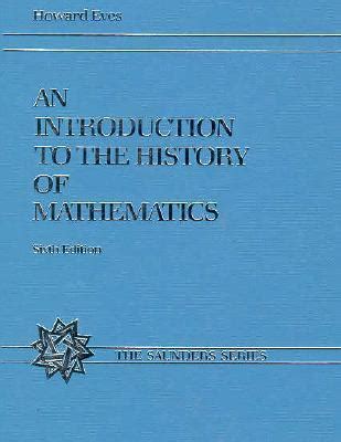 An introduction to the history of mathematics saunders series. - Paint shop pro x3 user manual.
