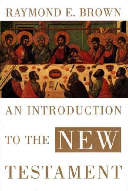 An introduction to the new testament raymond brown. - La republica de miami (coleccion una mirada a los estados unidos).