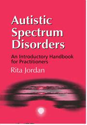 An introductory handbook for parents on 121autism spectrum disorders docx