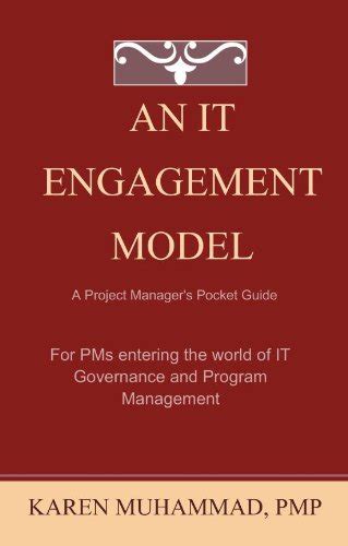An it engagement model a project managers pocket guide project management principles book 100. - Lincom: languages of the world /materials, bd. 323: santali.