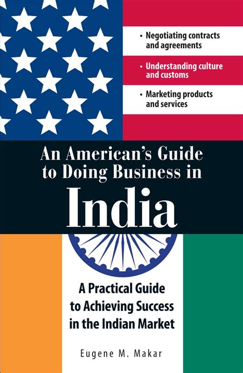 An mericans guide to doing business in india. - Power- fasten. das 3- tage- energie- programm..