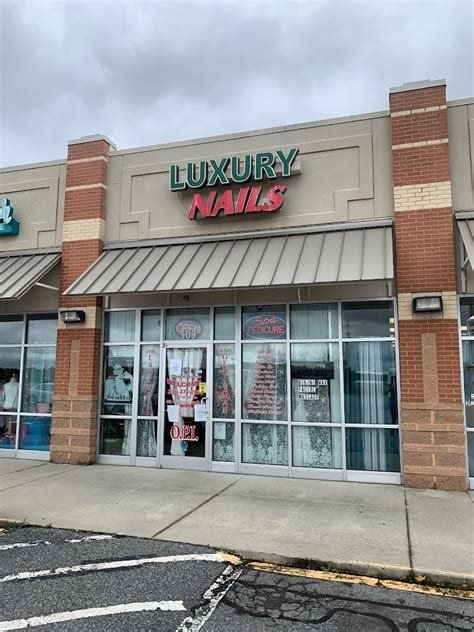6. F. S. Lily Nails on Main Street Lexington. S. F. Lexington, NC • 3 Nov 21. Where is the best place for a pedicure in Lexington? #Askyourneighbors.. 