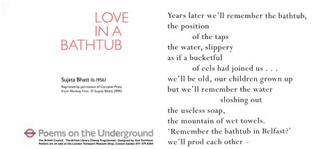 An ode to the bathtub docx
