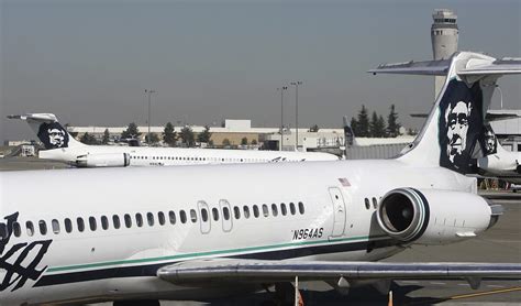 An off-duty pilot is accused of trying to shut down the engines of a Horizon Air jet in midflight