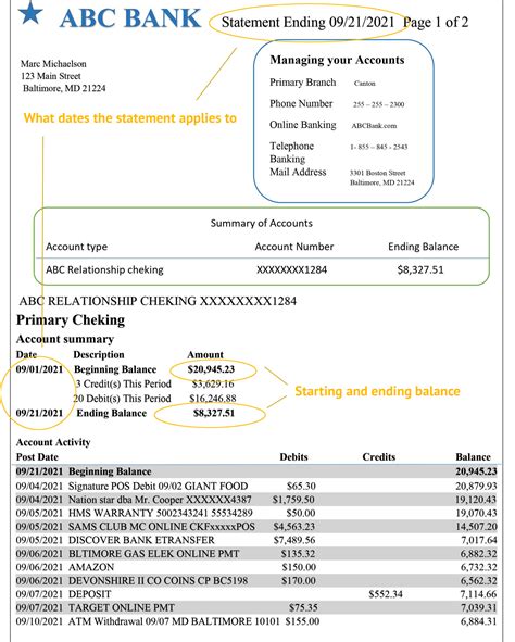 An online bank statement reads as follows . An e-statement is the electronic equivalent of a bank statement. As mentioned above, account holders are given several options to access bank statements. Bank statements can be accessed in print form at a physical branch location or via the bank’s online banking system/email. Due to their ease of accessibility and storage, e-statements are ... 