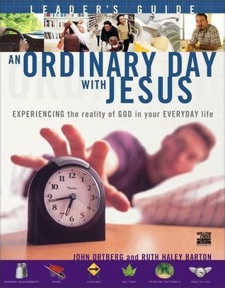 An ordinary day with jesus leaders guide. - Guida completa all'agopuntura e alla digitopressione due volumi in uno.