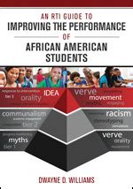 An rti guide to improving the performance of african american students. - Trattato completo d'elettricità teorica e pratica. trad.