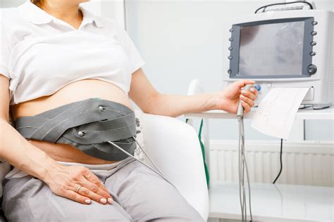 An ultrasound can pick up fetal heartbeats by day day 