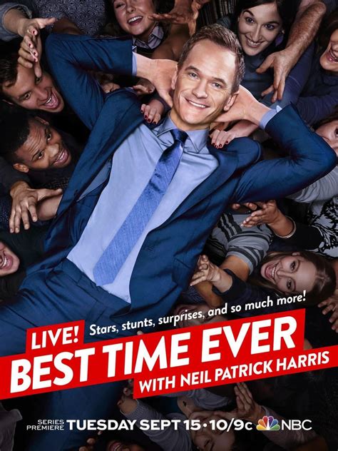 An unauthorized guide to best time ever with neil patrick. - Usos y costumbres de los judios.