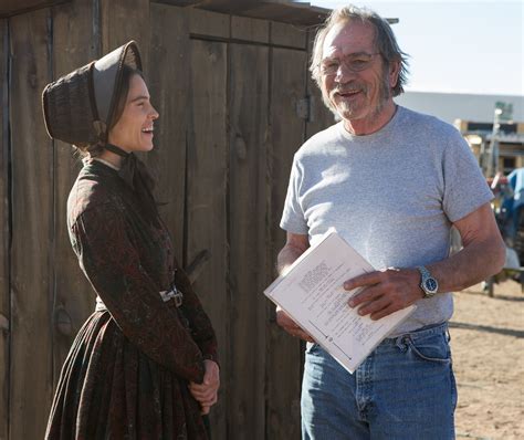 An unauthorized guide to the homesman the western film starring tommy lee jones and hilary swank article. - Study guide for elementary quiz bowl.