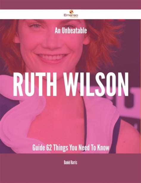 An unbeatable ruth wilson guide 62 things you need to know by daniel harris. - Introduction to optics third edition solutions manual.
