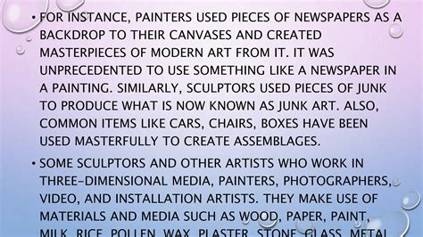 An unprecedented and masterfully