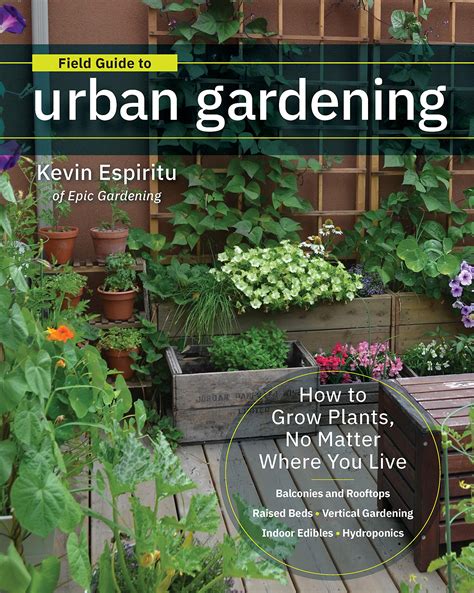 An urban garden handbook an urban garden handbook. - Haynes scooter manual and roketa 250.