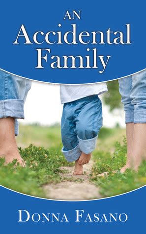 Read An Accidental Family Family Forever 4 By Donna Clayton