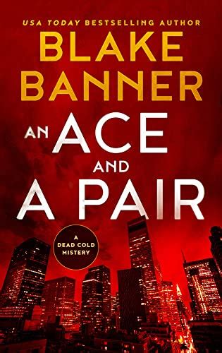Read An Ace And A Pair Dead Cold Mystery 1 By Blake Banner