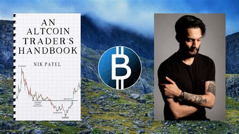 Full Download An Altcoin Traders Handbook By Nik Patel