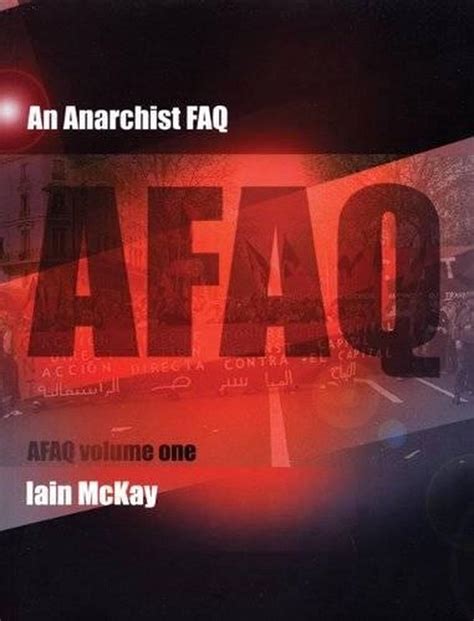 Download An Anarchist Faq Vol 1 By Iain Mckay