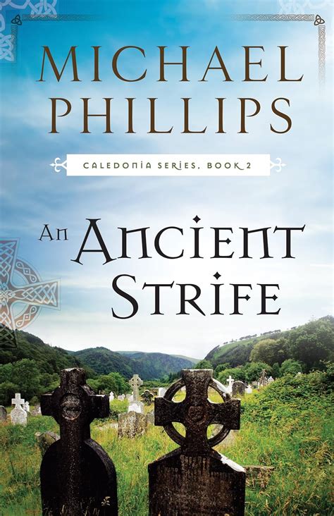 Download An Ancient Strife Caledonia 2 By Michael R Phillips