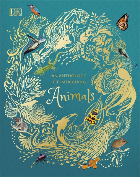 Download An Anthology Of Intriguing Animals By Ben Hoare
