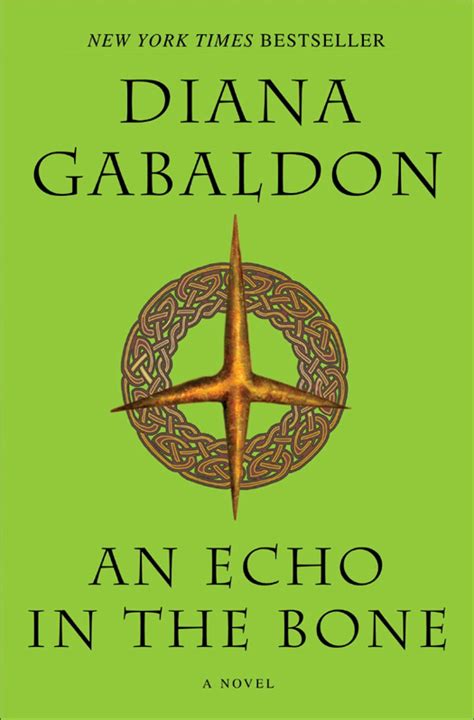 Read Online An Echo In The Bone Outlander 7 By Diana Gabaldon