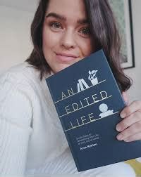 Full Download An Edited Life By Anna Newton