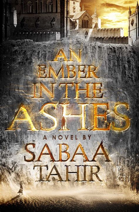 Read An Ember In The Ashes An Ember In The Ashes 1 By Sabaa Tahir