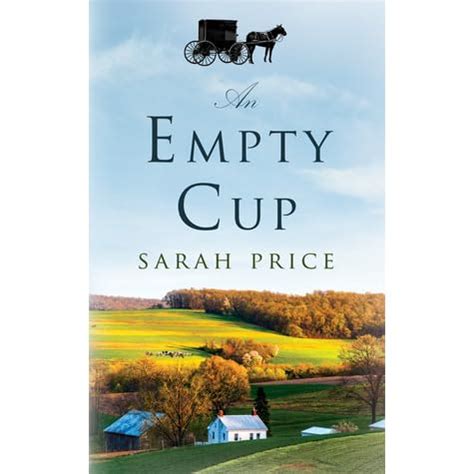 Full Download An Empty Cup By Sarah Price