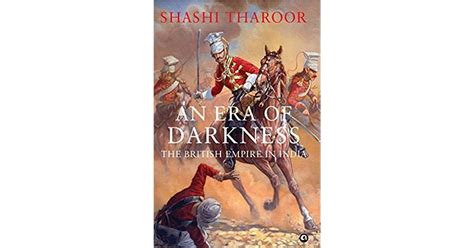 Download An Era Of Darkness The British Empire In India By Shashi Tharoor