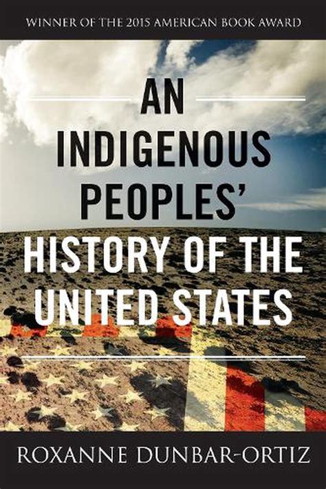 Download An Indigenous Peoples History Of The United States By Roxanne Dunbarortiz