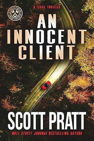 Read An Innocent Client Joe Dillard 1 By Scott Pratt