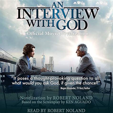 Read An Interview With God By Robert Noland