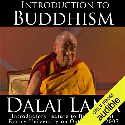 Read Online An Introduction To Buddhism By Dalai Lama Xiv
