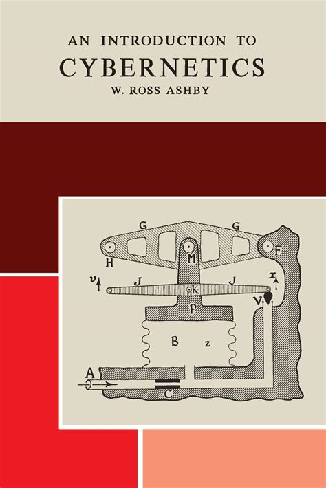 Download An Introduction To Cybernetics By William Ross Ashby