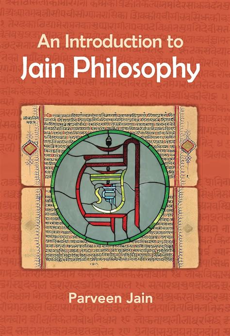 Download An Introduction To Jain Philosophy By Parveen Jain