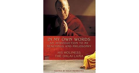 Read Online An Introduction To The Teachings And Philosophy Of The Dalai Lama In His Own Words By Dalai Lama Xiv
